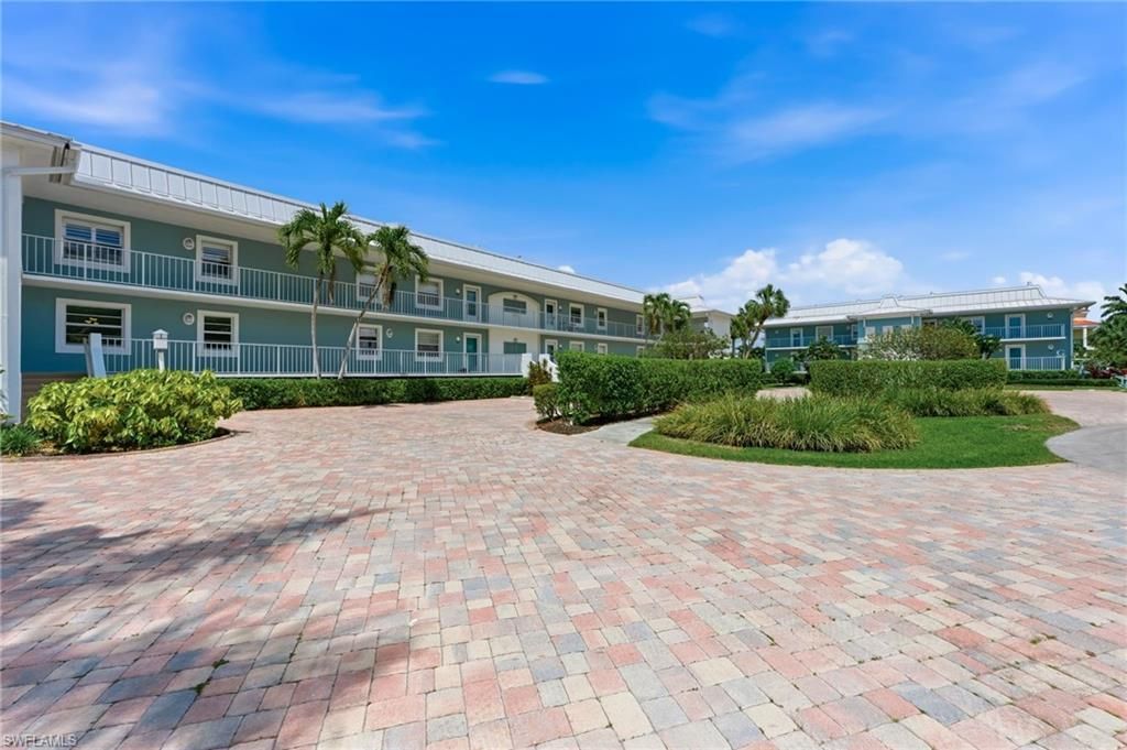 1100 Little Neck Ct , Unit F52, Naples, FL 34102 Photo