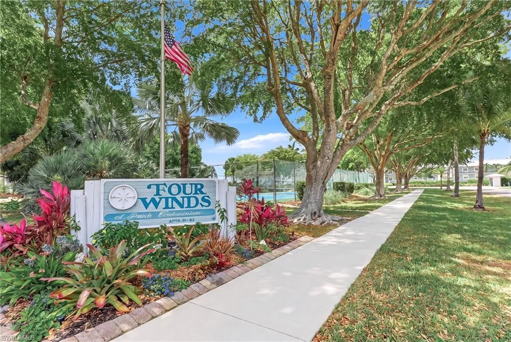 1100 Little Neck Ct , Unit F52, Naples, FL 34102 Photo