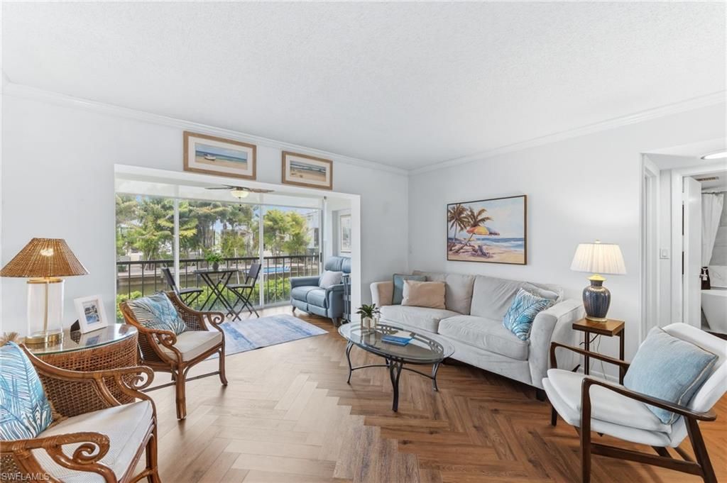 1100 Little Neck Ct , Unit F52, Naples, FL 34102 Photo