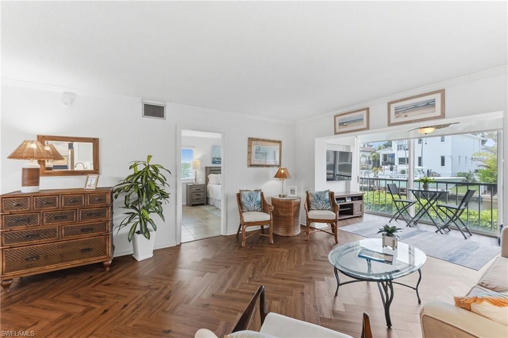 1100 Little Neck Ct , Unit F52, Naples, FL 34102 Photo