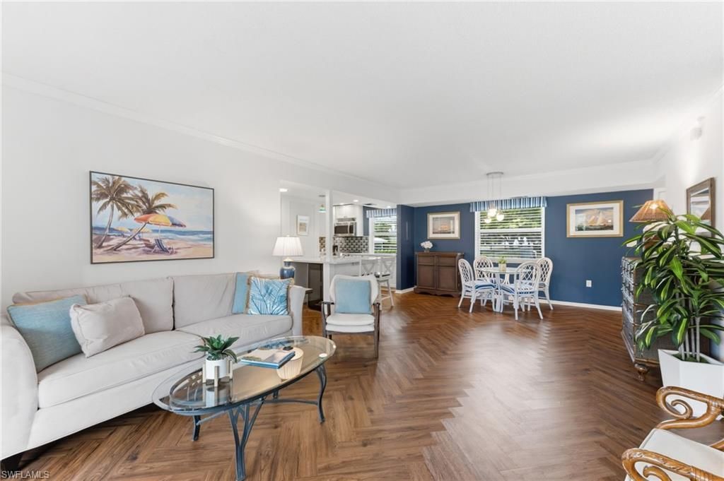 1100 Little Neck Ct , Unit F52, Naples, FL 34102 Photo