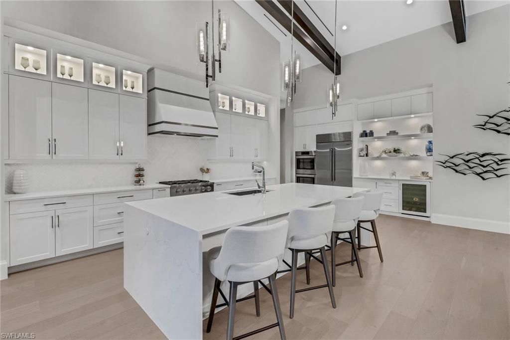 12 Banyan Rd , Naples, FL 34108 Photo