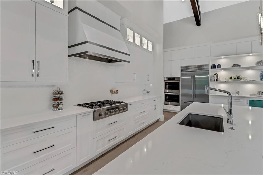 12 Banyan Rd , Naples, FL 34108 Photo