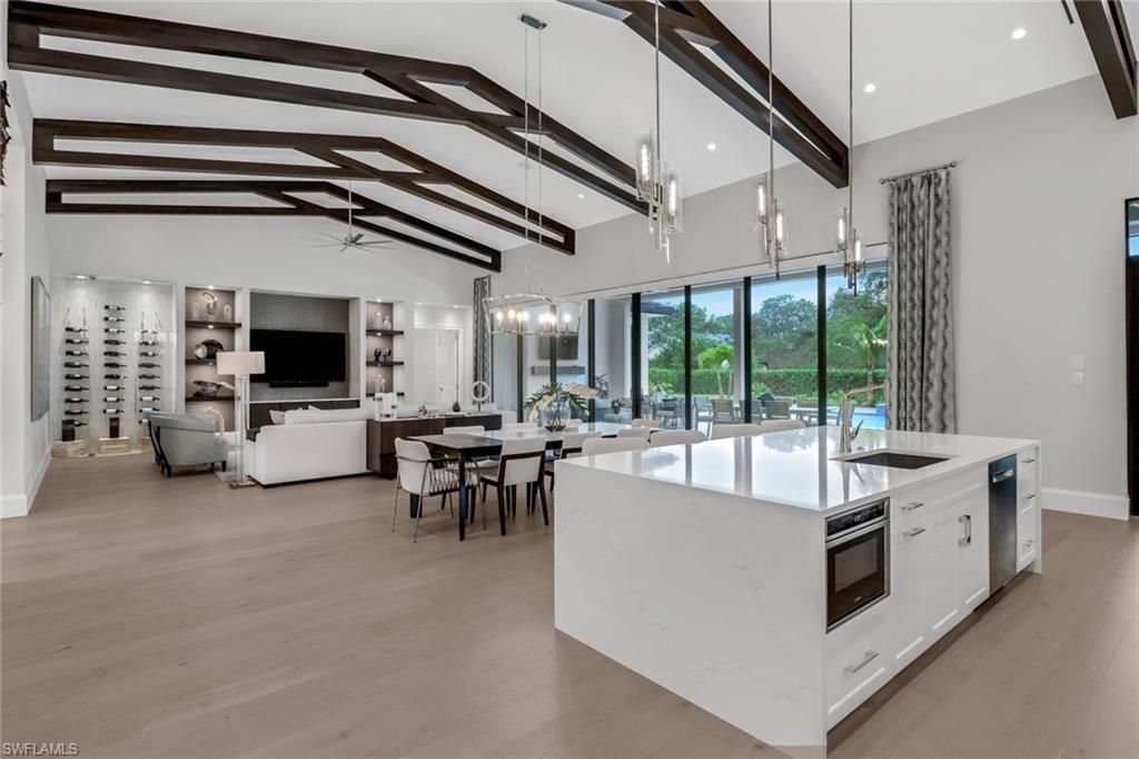 12 Banyan Rd , Naples, FL 34108 Photo