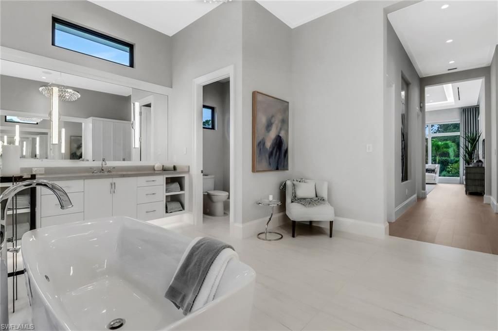 12 Banyan Rd , Naples, FL 34108 Photo