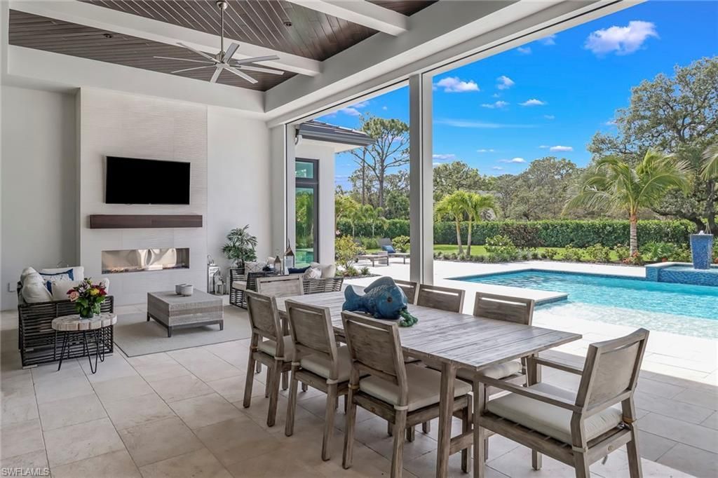 12 Banyan Rd , Naples, FL 34108 Photo