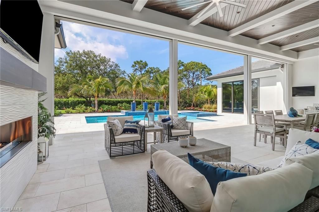 12 Banyan Rd , Naples, FL 34108 Photo