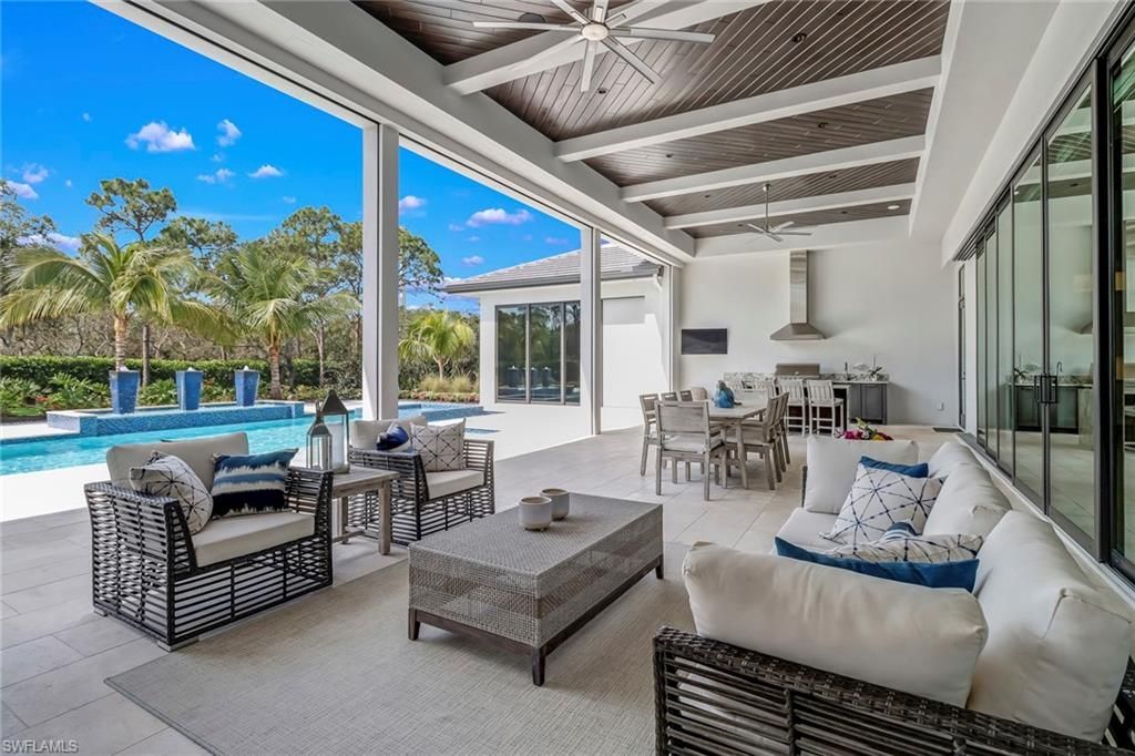 12 Banyan Rd , Naples, FL 34108 Photo