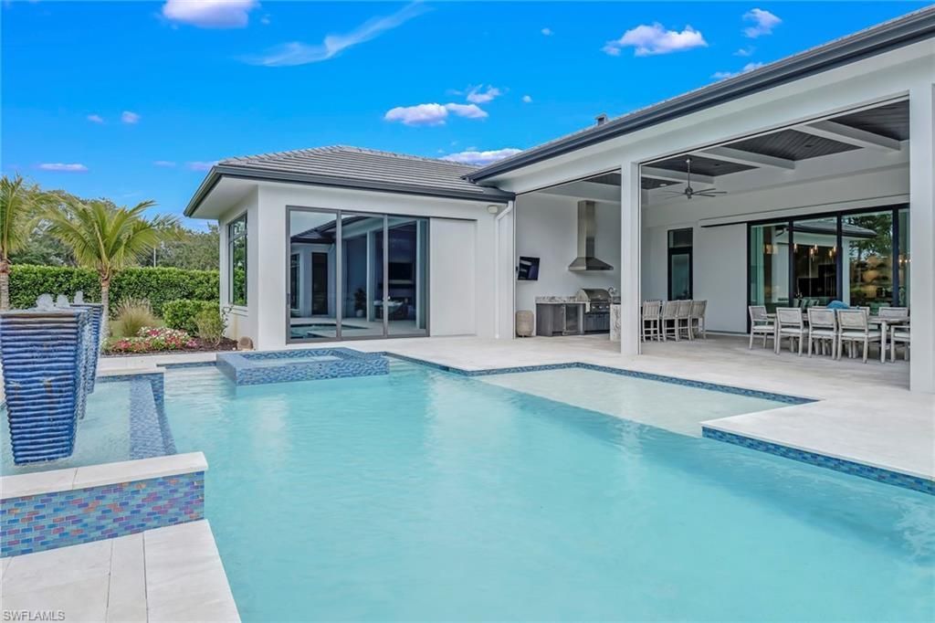 12 Banyan Rd , Naples, FL 34108 Photo