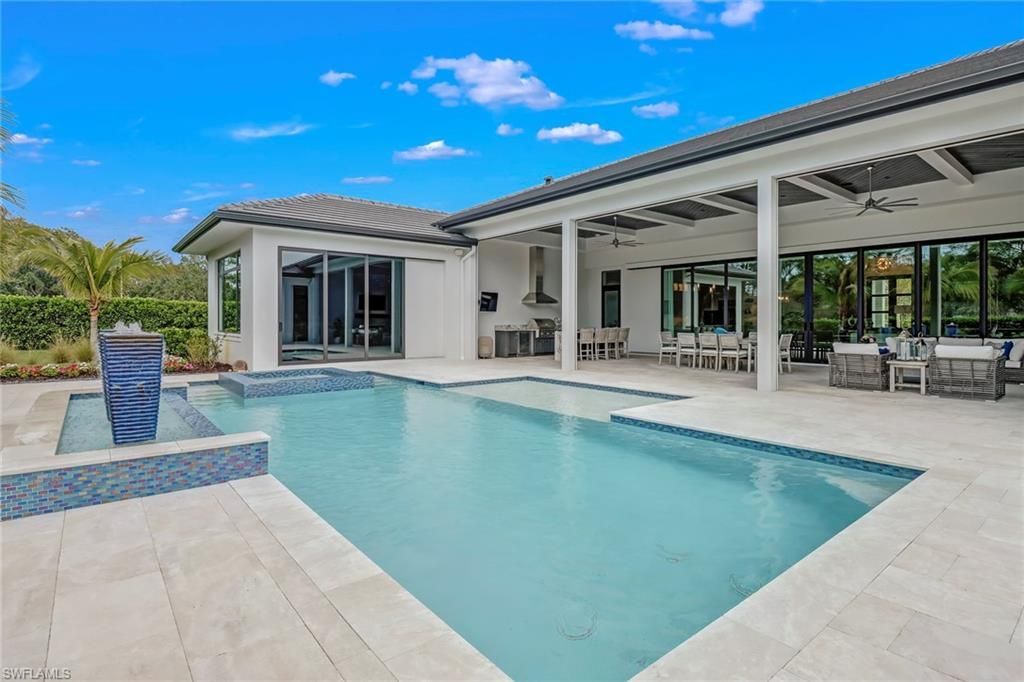 12 Banyan Rd , Naples, FL 34108 Photo