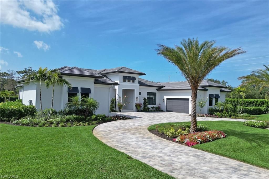 12 Banyan Rd , Naples, FL 34108 Photo