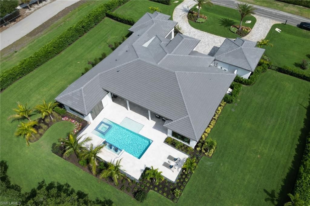 12 Banyan Rd , Naples, FL 34108 Photo
