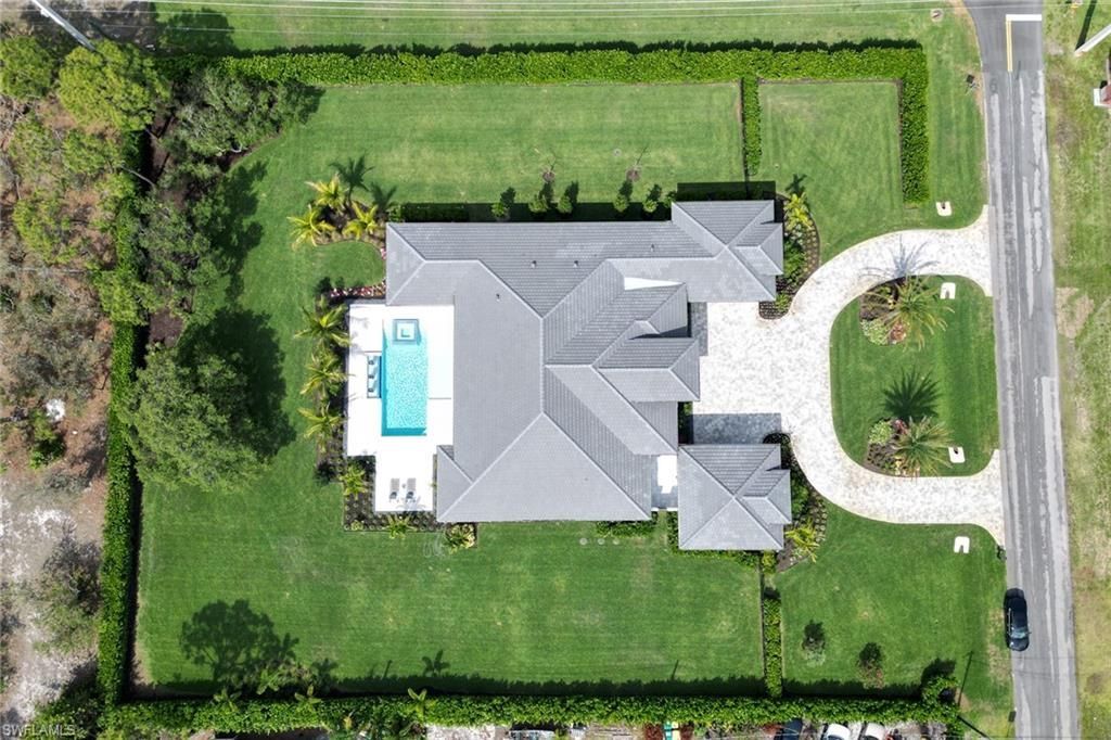 12 Banyan Rd , Naples, FL 34108 Photo
