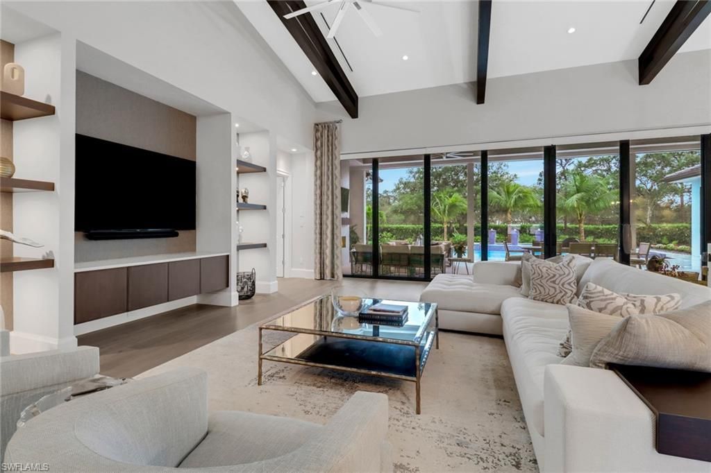 12 Banyan Rd , Naples, FL 34108 Photo