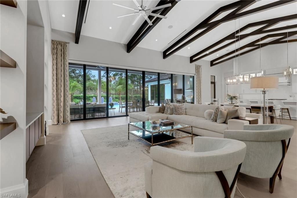 12 Banyan Rd , Naples, FL 34108 Photo
