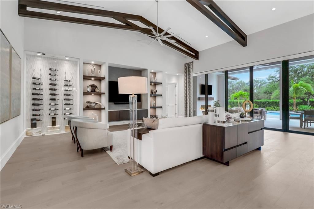 12 Banyan Rd , Naples, FL 34108 Photo
