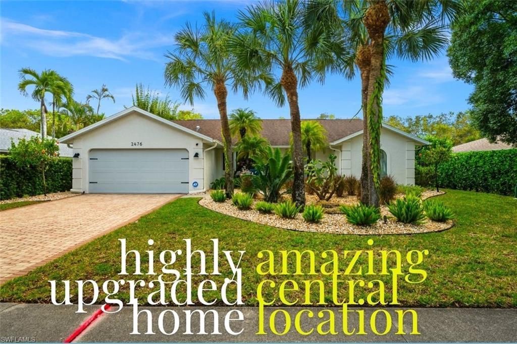2476 River Reach Dr, Naples, FL 34104 Main Photo