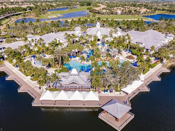 3157 Aviamar CIR , Unit 102, NAPLES, FL 34114