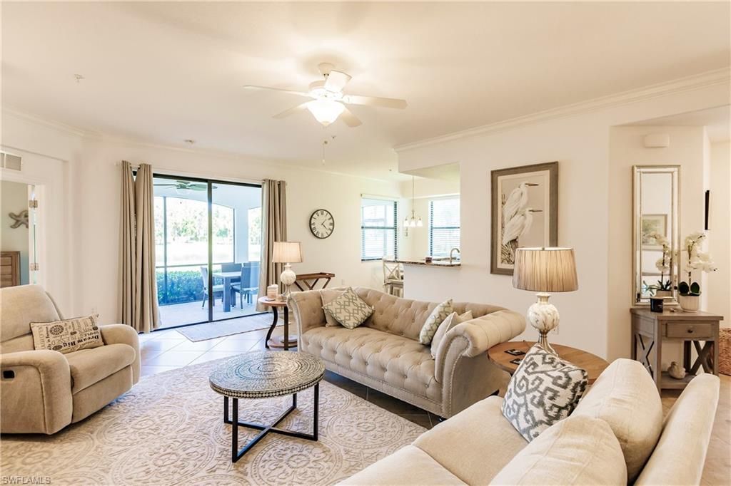 3157 Aviamar Cir, Unit 102, Naples, FL 34114 Photo