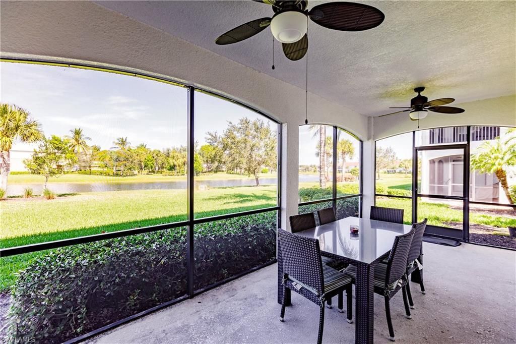 3157 Aviamar Cir, Unit 102, Naples, FL 34114 Photo