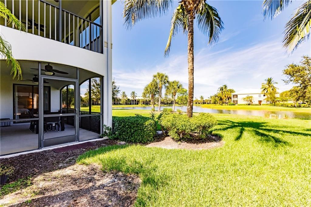 3157 Aviamar Cir, Unit 102, Naples, FL 34114 Photo