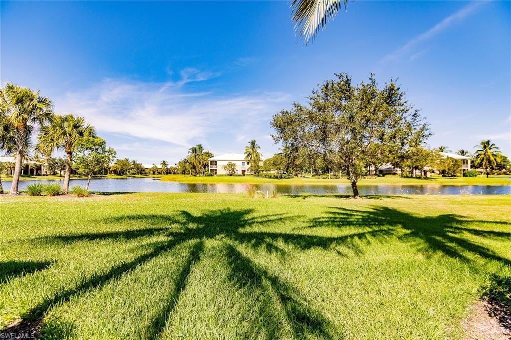 3157 Aviamar Cir, Unit 102, Naples, FL 34114 Photo