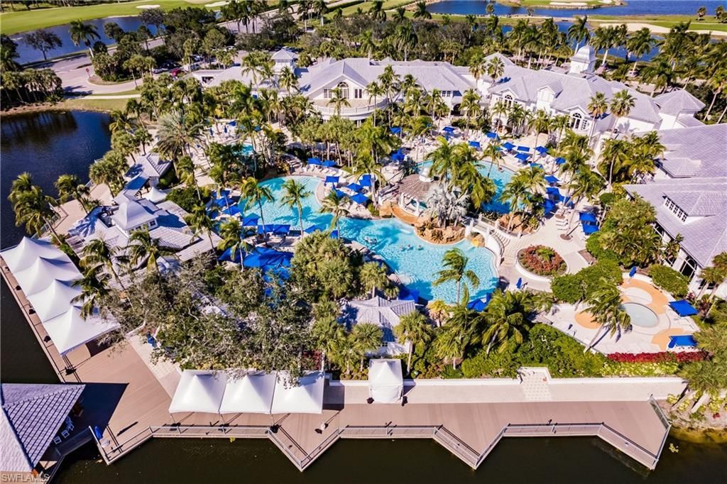 3157 Aviamar Cir, Unit 102, Naples, FL 34114 Photo