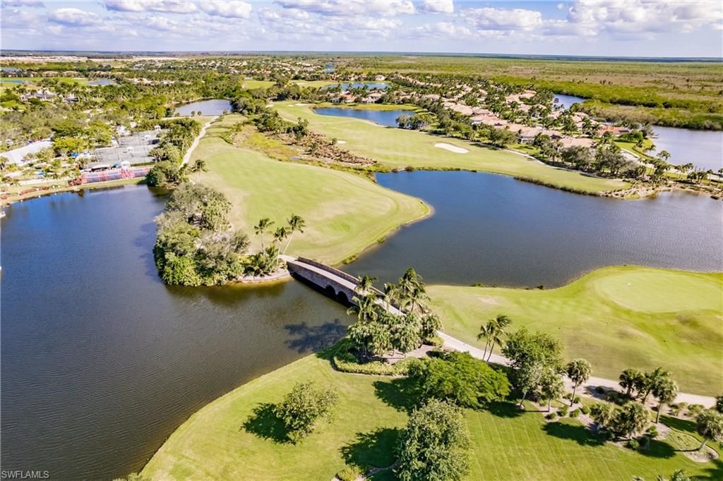 3157 Aviamar Cir, Unit 102, Naples, FL 34114 Photo
