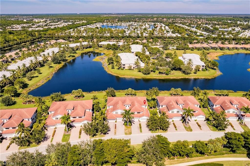 3157 Aviamar Cir, Unit 102, Naples, FL 34114 Photo