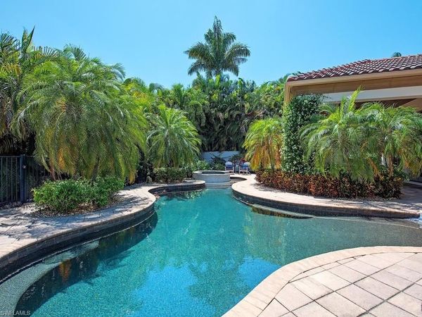 2202 Miramonte WAY , NAPLES, FL 34105