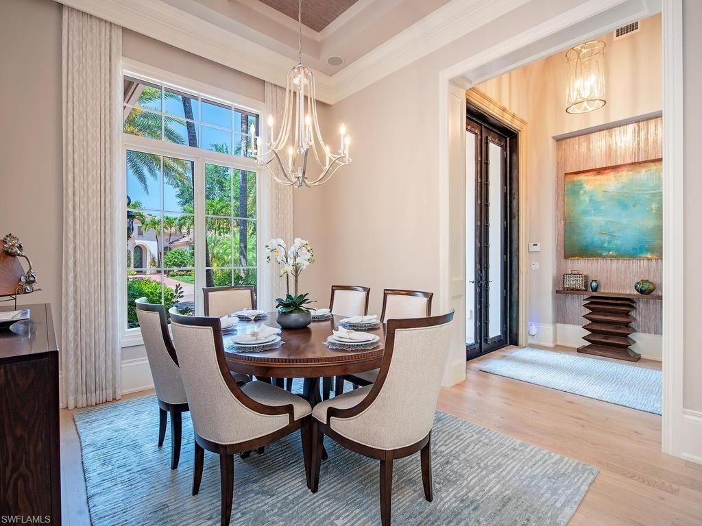 2202 Miramonte Way , Naples, FL 34105 Photo