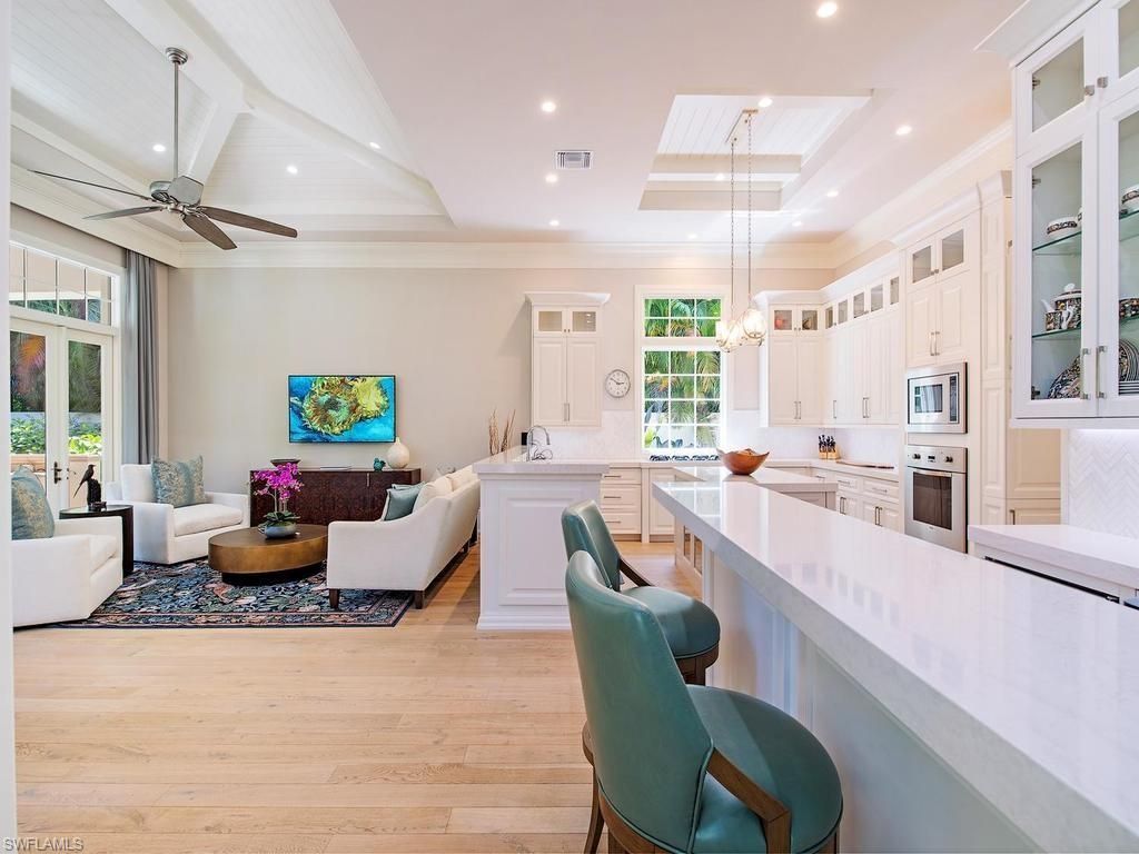 2202 Miramonte Way , Naples, FL 34105 Photo