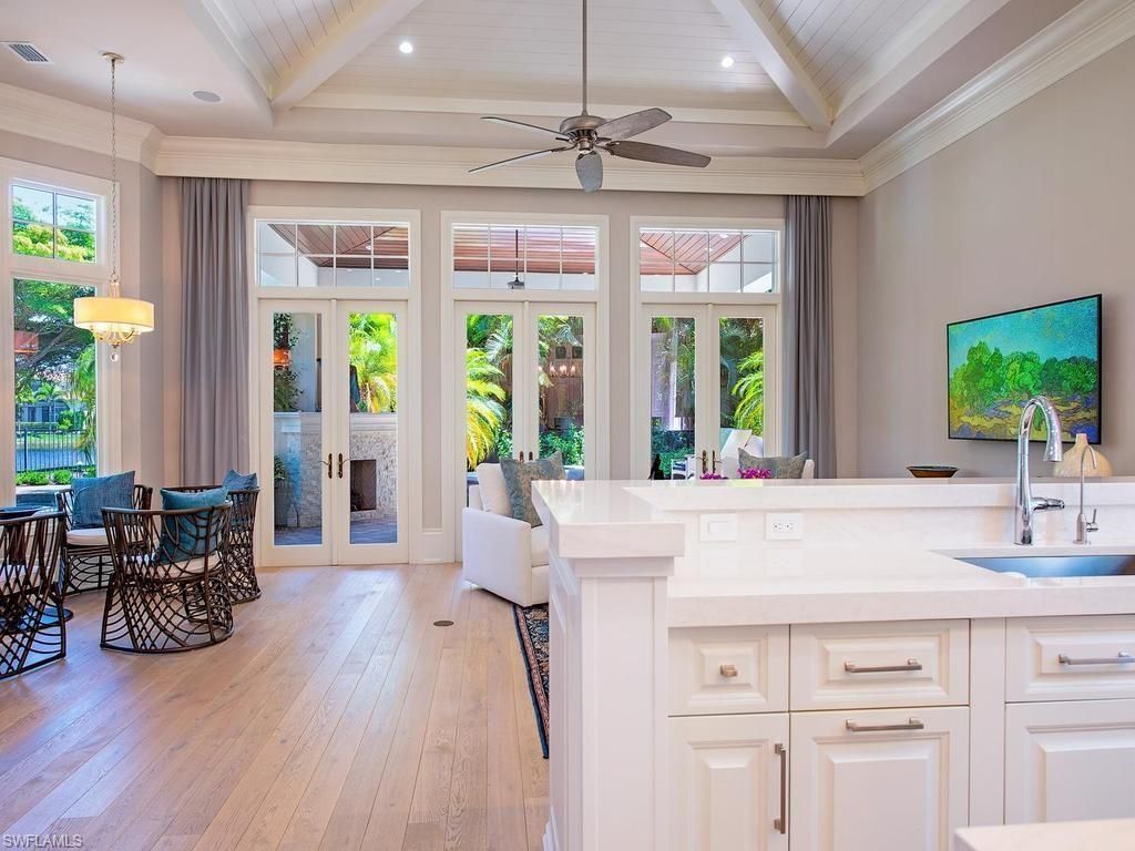 2202 Miramonte Way , Naples, FL 34105 Photo