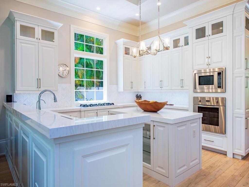 2202 Miramonte Way , Naples, FL 34105 Photo