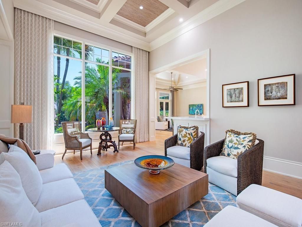 2202 Miramonte Way , Naples, FL 34105 Photo