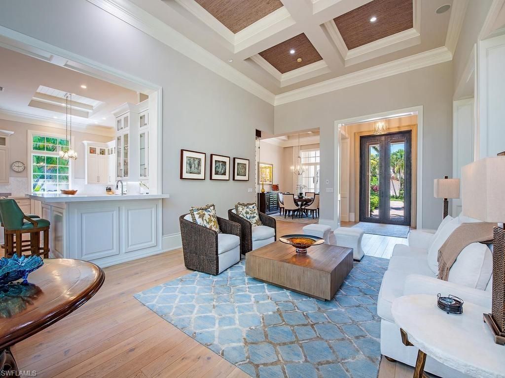 2202 Miramonte Way , Naples, FL 34105 Photo