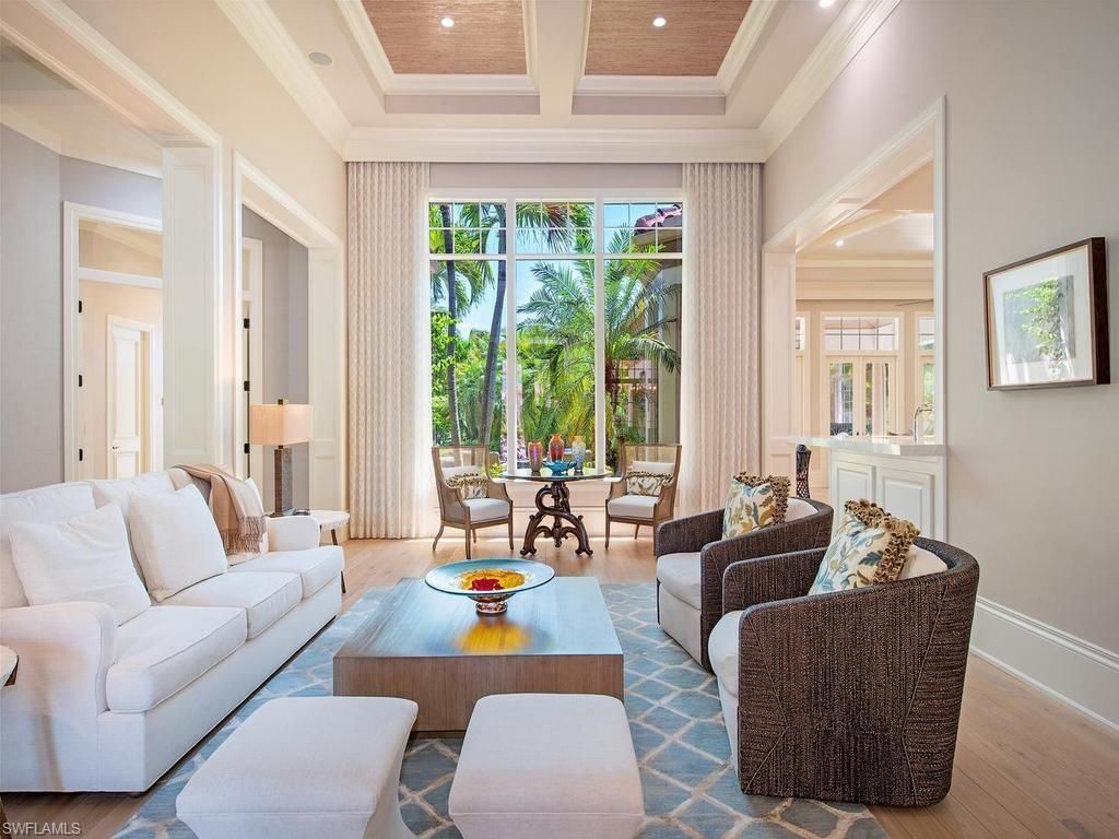 2202 Miramonte Way , Naples, FL 34105 Photo