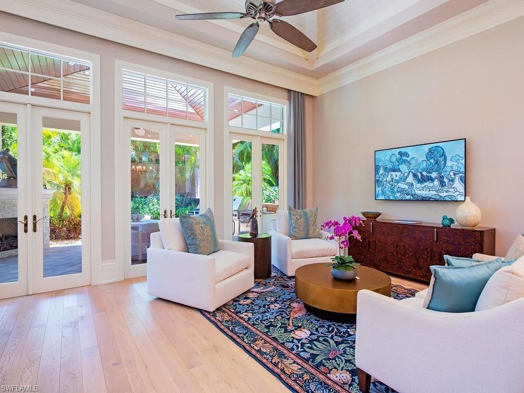 2202 Miramonte Way , Naples, FL 34105 Photo