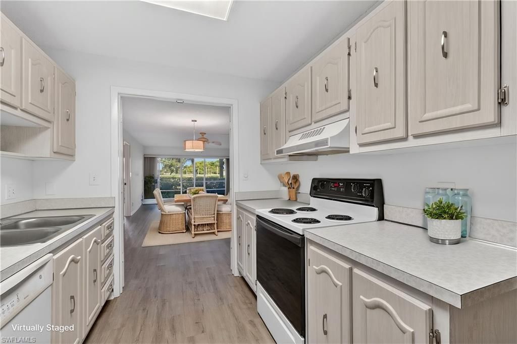 200 Pebble Beach Blvd, Unit D103, Naples, FL 34113 Photo