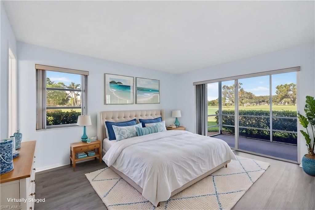 200 Pebble Beach Blvd, Unit D103, Naples, FL 34113 Photo