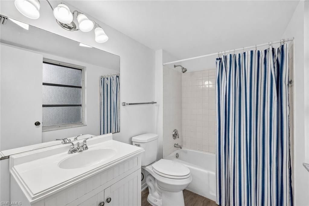 200 Pebble Beach Blvd, Unit D103, Naples, FL 34113 Photo