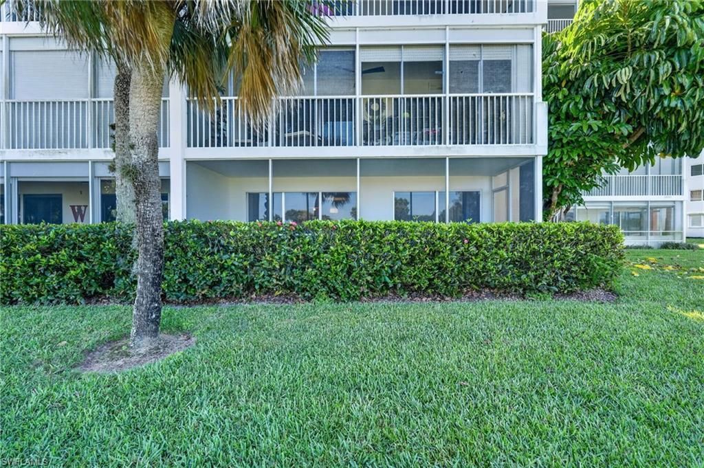 200 Pebble Beach Blvd, Unit D103, Naples, FL 34113 Photo