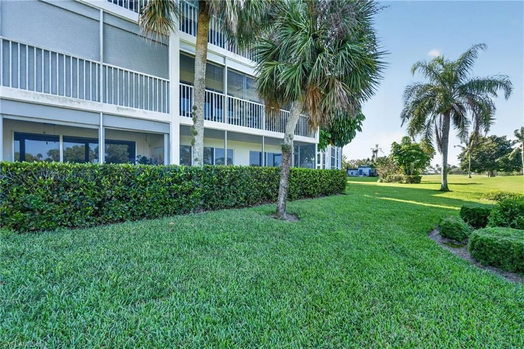 200 Pebble Beach Blvd, Unit D103, Naples, FL 34113 Photo
