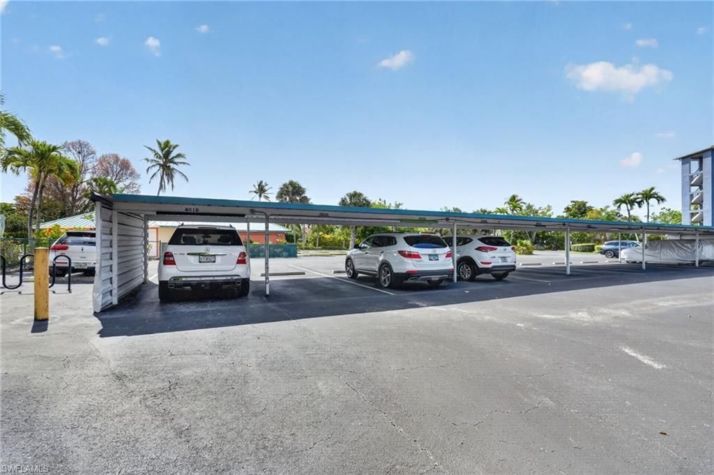 200 Pebble Beach Blvd, Unit D103, Naples, FL 34113 Photo