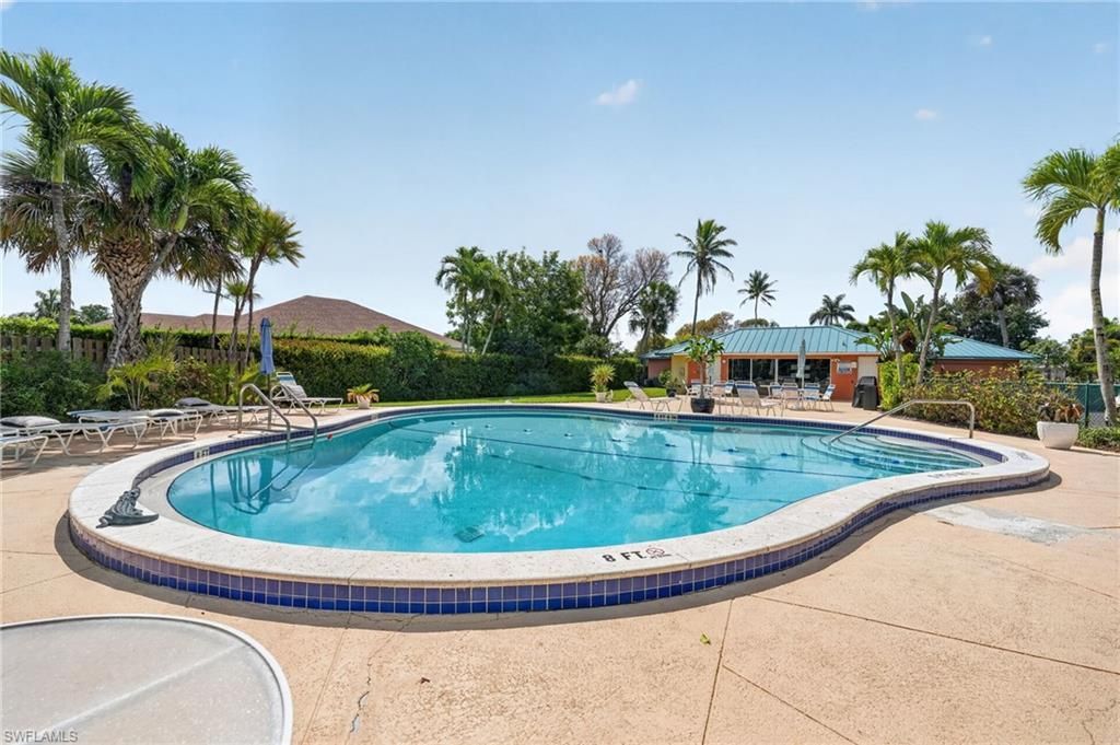 200 Pebble Beach Blvd, Unit D103, Naples, FL 34113 Photo