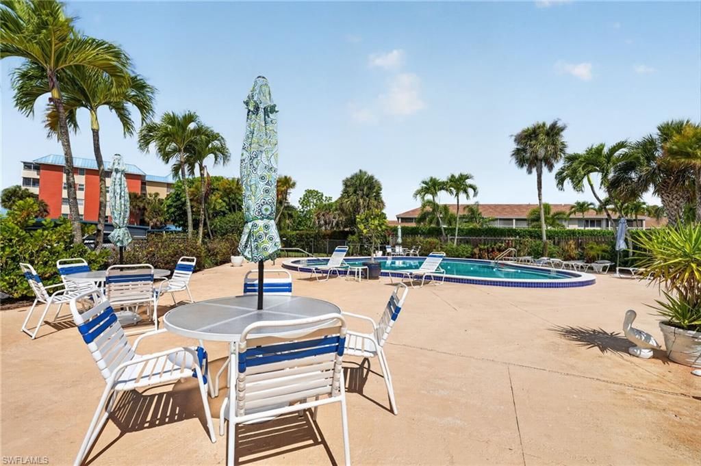 200 Pebble Beach Blvd, Unit D103, Naples, FL 34113 Photo