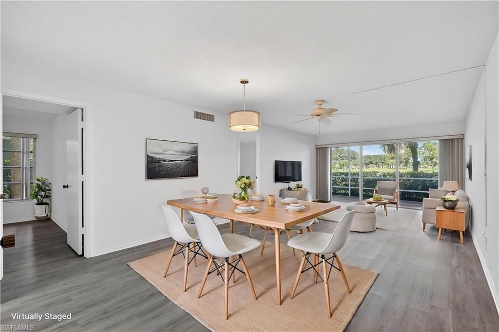 200 Pebble Beach Blvd, Unit D103, Naples, FL 34113 Photo