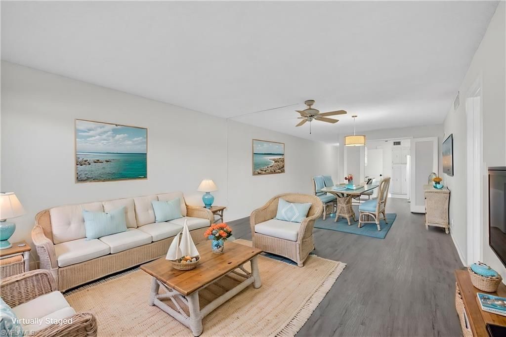 200 Pebble Beach Blvd, Unit D103, Naples, FL 34113 Photo