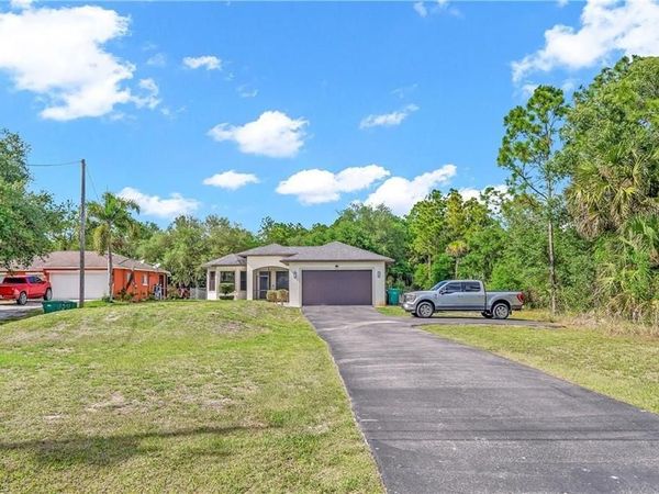 2531 70th AVE NE, NAPLES, FL 34120