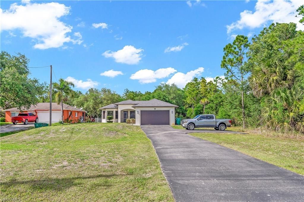 2531 70th Ave Ne, Naples, FL 34120 Photo